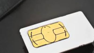 Some shops suggested using a local friend’s phone number to receive a verification code. (Representative Image)