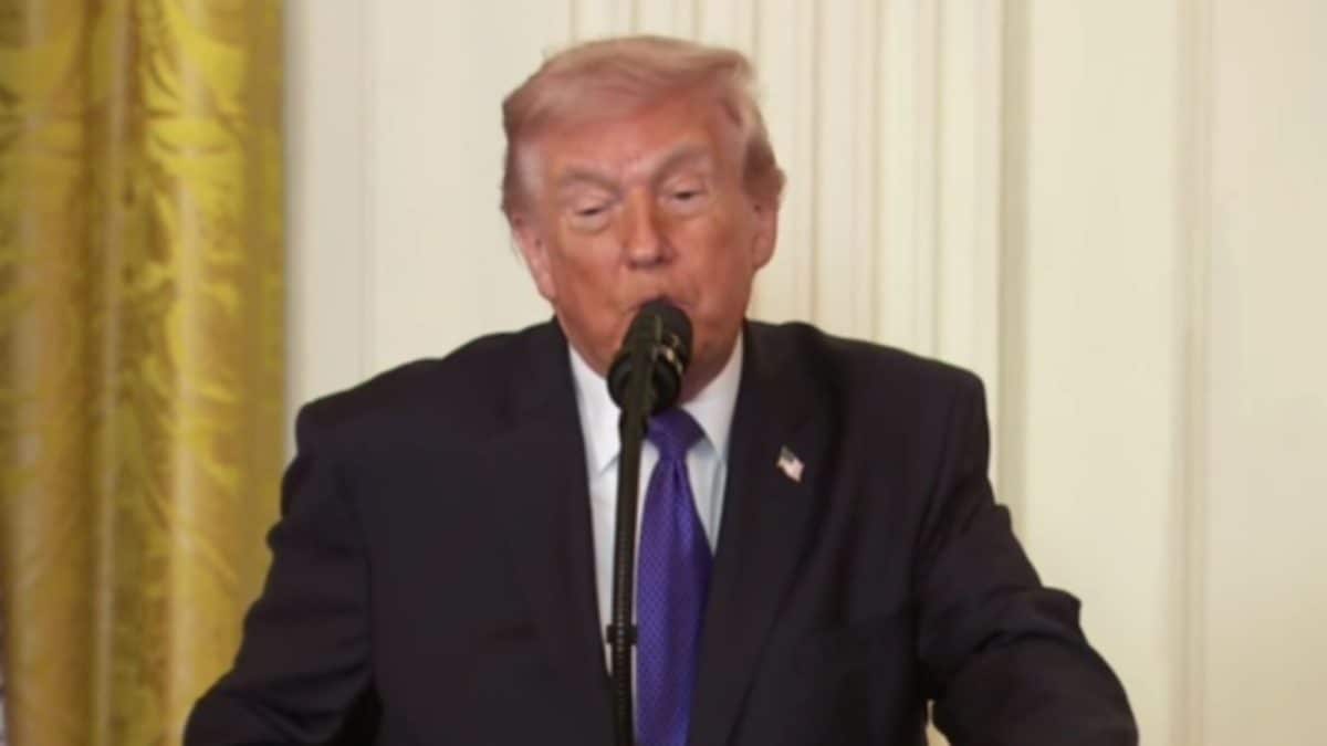 Israel-Iran War News Live Updates: Trump Says US Will 'Avenge' Deaths Of Personnel In Killed In Iranian Attacks