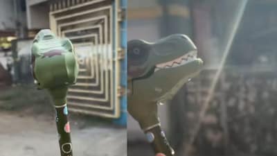 Holi will be celebrated on March 4 this year. (Photo Credit: Instagram)