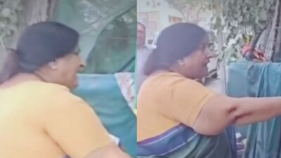 The mother-son duo was also living at the location. (Photo Credit: Instagram)