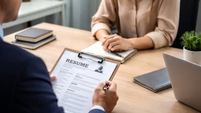 “Confidence + willingness to learn beats a perfect CV,” social media reacts.