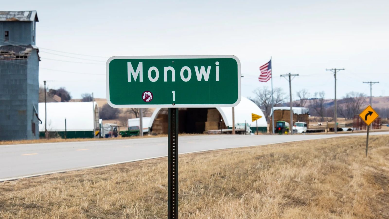 In a country where cities never seem to sleep, there exists a place where silence defines daily life. Far from crowded streets and suburban routines, one American village has just a single resident. Monowi, located in Nebraska, carries the unusual distinction of being the smallest incorporated town in US. There are no neighbours across the fence and no traffic passing through. The responsibility of keeping the town alive rests on one person alone.