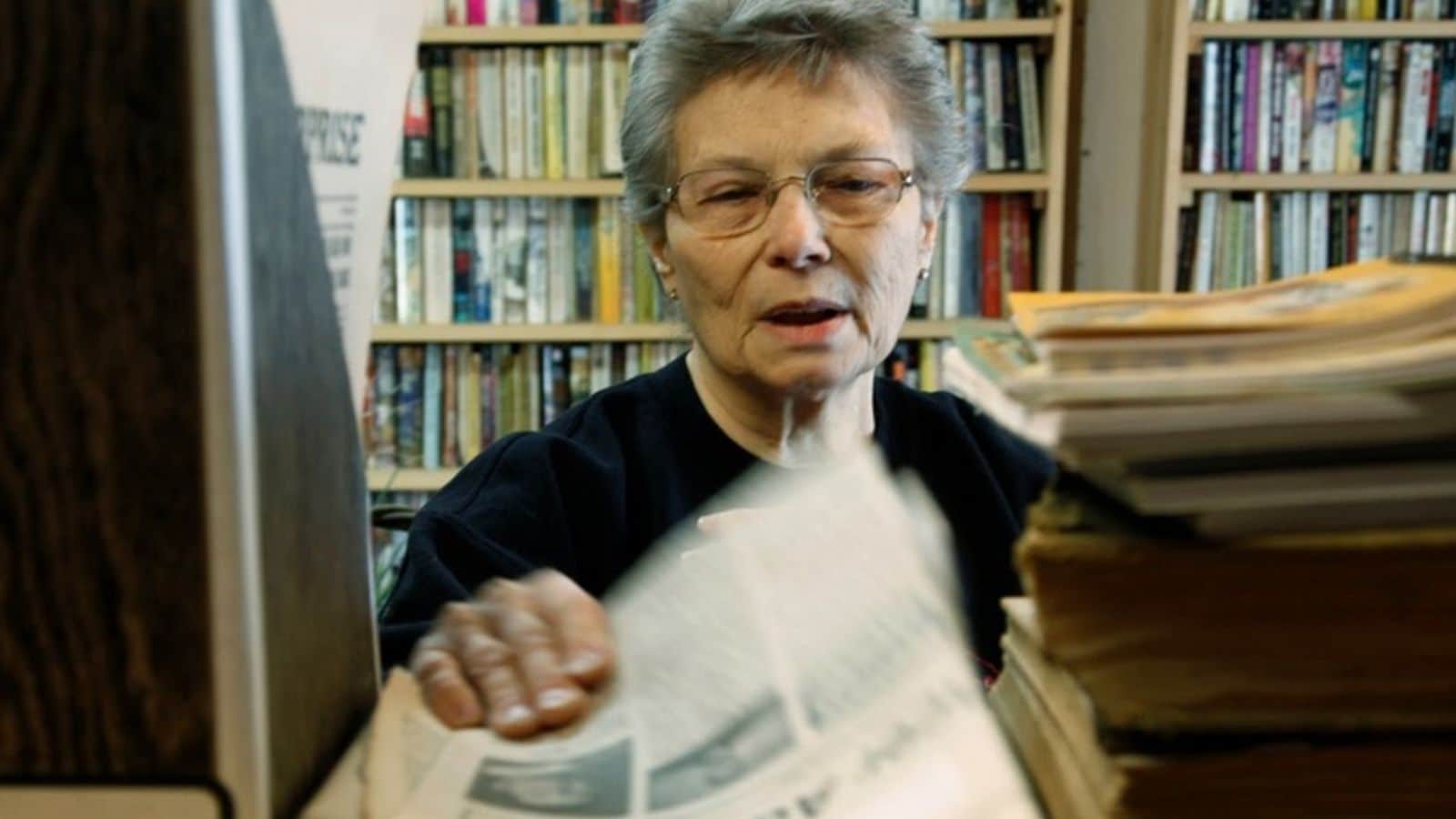 Monowi, however, was not always this quiet. In its earlier decades, it served as a busy stop along the Elkhorn Railroad. Around 150 residents once lived here who ran businesses, eateries and even a prison. Farms in the surrounding region kept the local economy moving. Over time, as agricultural conditions shifted, opportunities began to shrink.