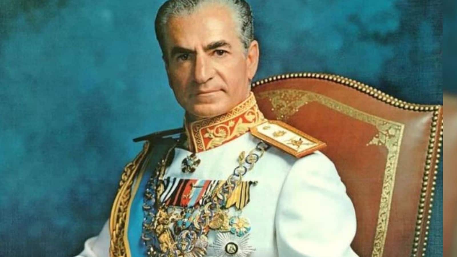 But long before Iran became an Islamic republic, it was a Western-oriented, secular country that encouraged education and economic development, all because of King Mohammad Reza Pahlavi, popularly known as the Shah. He took control of the country after his father stepped down during World War II. From 1941 to 1979, he ruled Iran and led the country through a series of changes. But long before Iran became an Islamic republic, it was a Western-oriented, secular country that encouraged education and economic development, all because of King Mohammad Reza Pahlavi, popularly known as the Shah. He took control of the country after his father stepped down during World War II. From 1941 to 1979, he ruled Iran and led the country through a series of changes.