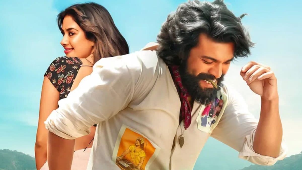 Peddi Director Promises New Edit Of Film Without Oversexualising Janhvi Kapoor: 'Always Had Respect For Women'
