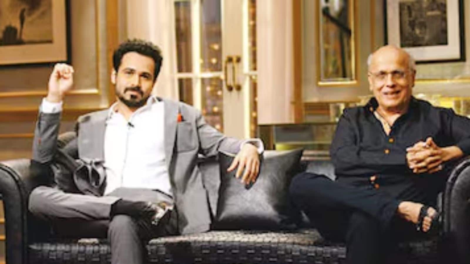 This Actress Worked With Dev Anand & Amitabh Bachchan, She Shares A ...