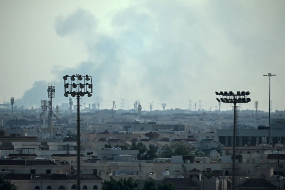 Iranian Strike On Radar ‘Nerve Centre’ Al-Udeid Big Blow To US, What Other American Bases Were Hit?