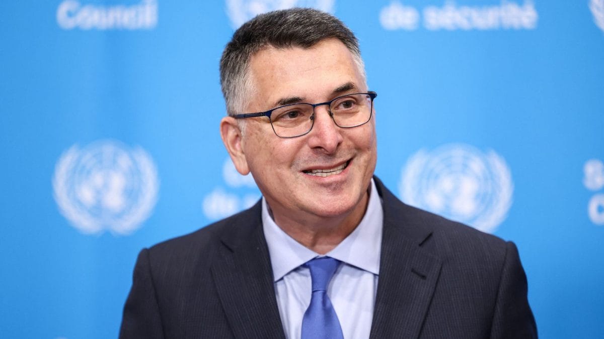 Iran Number 1 Exporter, Financier Of Terrorism In The World: Israeli Foreign Minister To News18