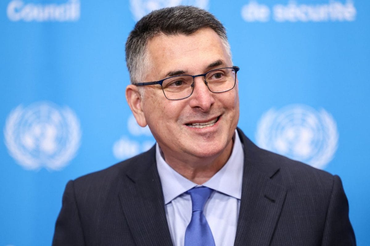 Iran Number 1 Exporter, Financier Of Terrorism In The World: Israeli Foreign Minister To News18