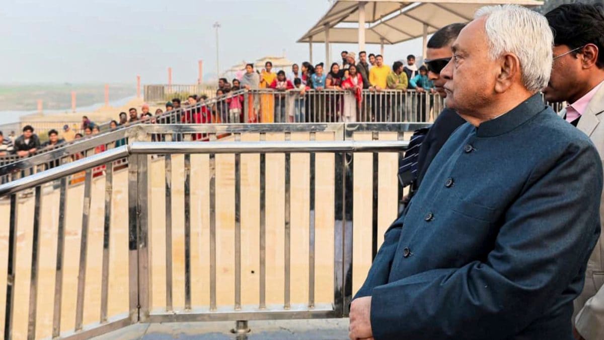 Nitish Kumar To File Rajya Sabha Nomination Tomorrow. Who Will Take Over As Bihar CM?