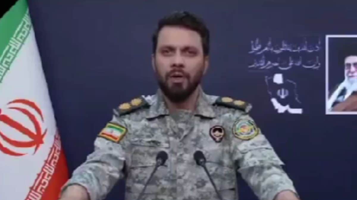 Tehran Claims 100 American Marines Killed In Dubai Attack