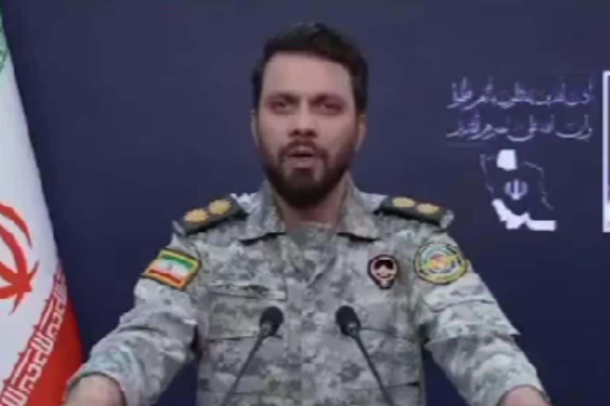 Tehran Claims 100 American Marines Killed In Dubai Attack