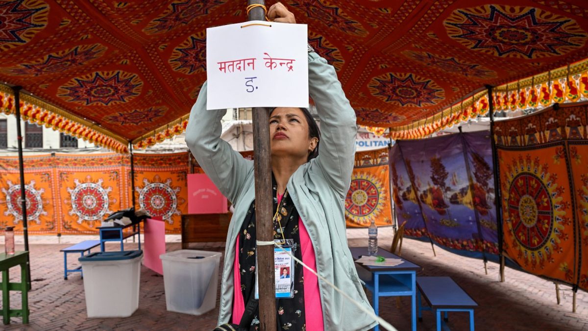 Nepal Election 2026 Live Updates: Nation Holds First Election Since Gen Z Uprising, Security Tightened Nationwide