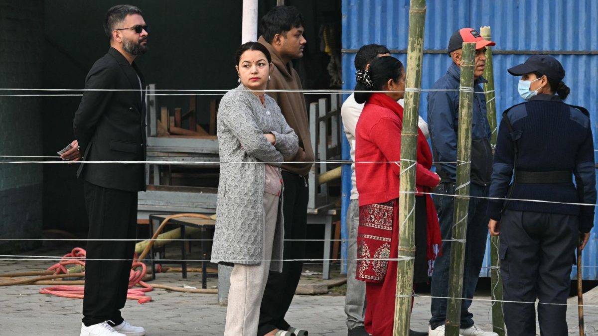 Nepal Election 2026 Live Updates: Polling Continues Nationwide As Country Holds First Election Since Gen Z Uprising