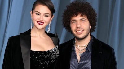 Selena Gomez revealed her bipolar disorder in 2020.