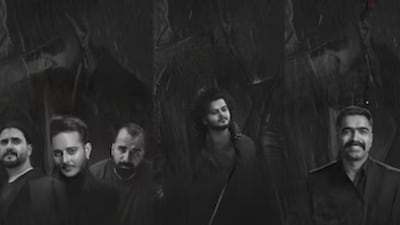 Vishal is the singer and composer of ‘Tabaahi’, the first song released from Toxic.