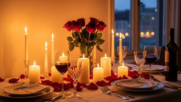 New In Town: From Cinematic Dining in Goa to Global Flavours and Soulful South Indian Bites