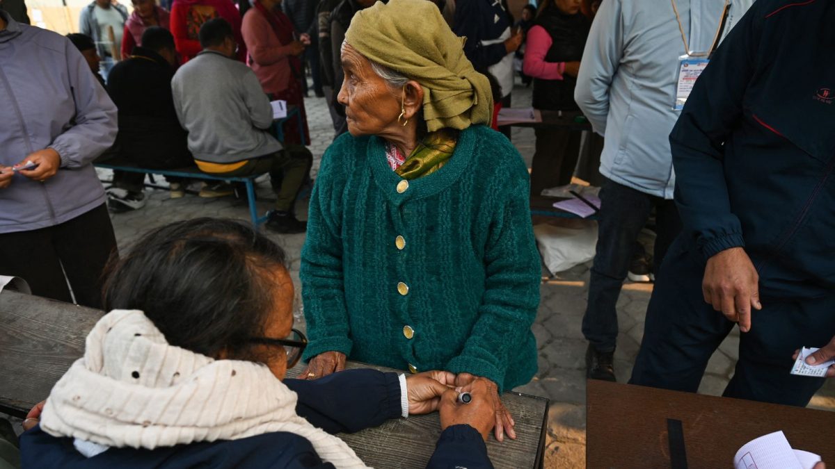 Nepal Election 2026 Live Updates: Nepal Voter Turnout Reaches 18% By Noon