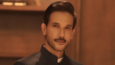 The actor says the big screen demands honesty. (Photo Credit: X)