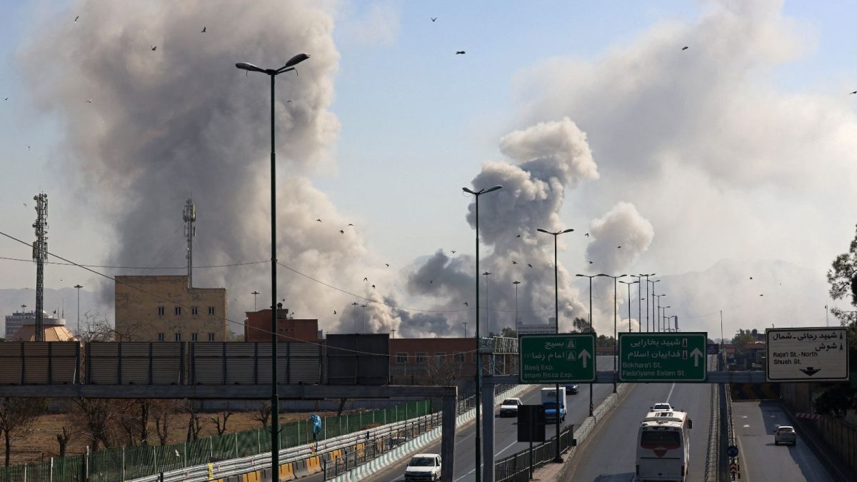 'Satisfactory Alternative By US': Iran 'Ready To Abandon' Nuclear Programme Only On This Condition