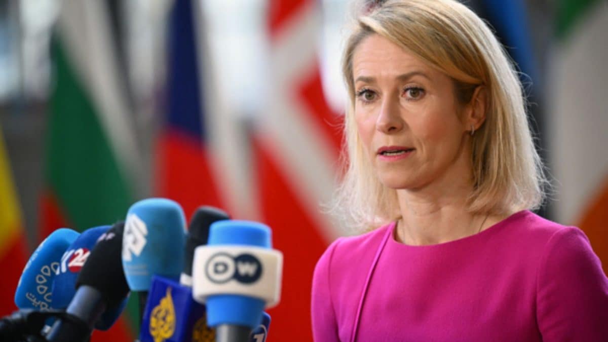 'Capabilities Are Limited': Why Europe Is Hesitant To Join Gulf Defence Against Iran’s Drone Attacks