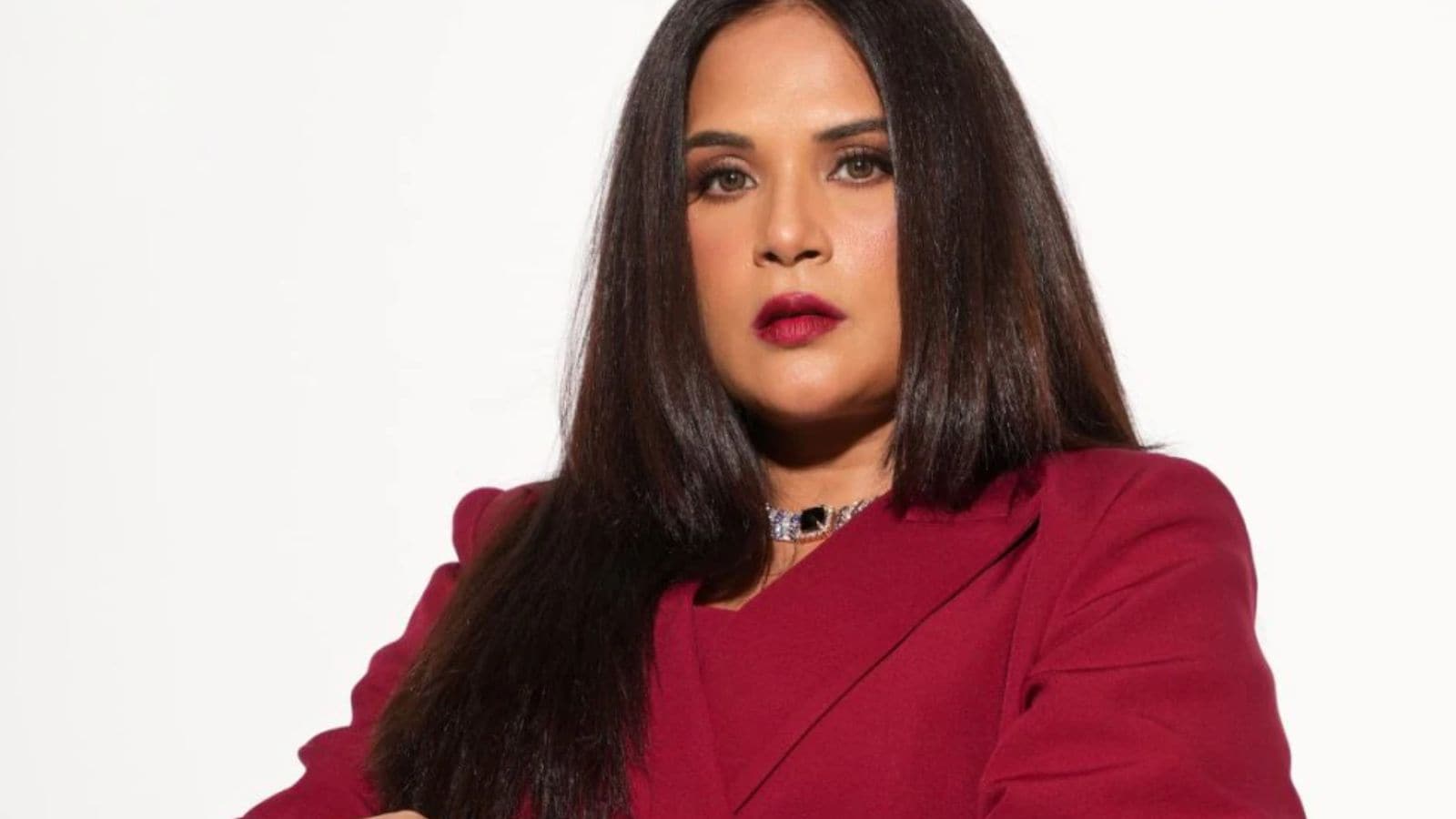 Richa Chadha Richa Chadha