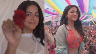 The film is slated for release on April 10. (Photo Credit: Instagram)