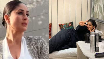 Rhea Kapoor was born on March 5th, 1987. (Photo Credit: Instagram)