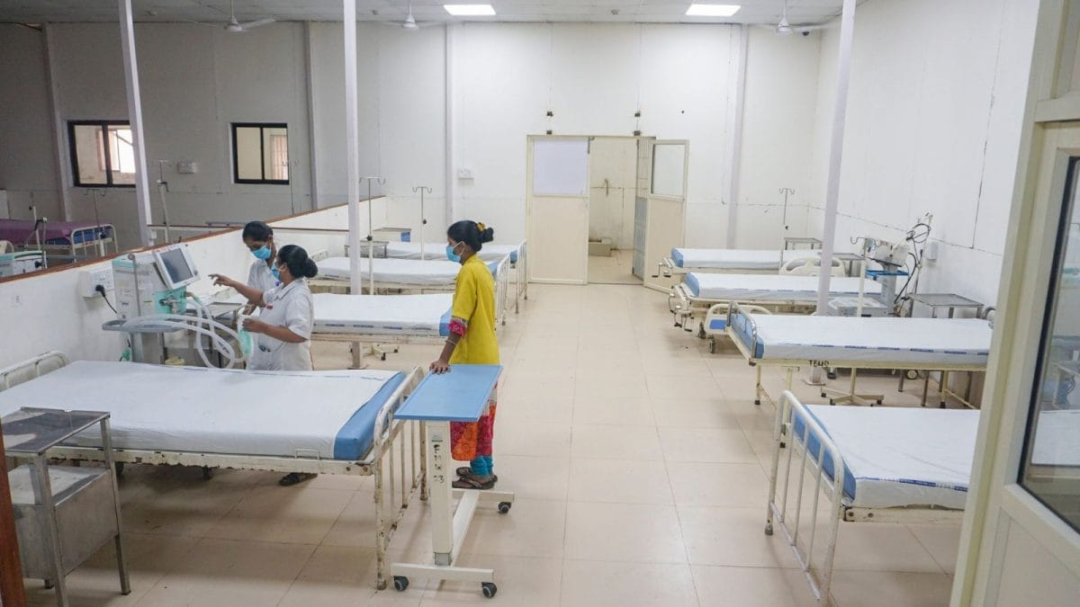 Economic Survey 2025-26: Maharashtra Drives India's Growth, But Its Health Infra Needs Push