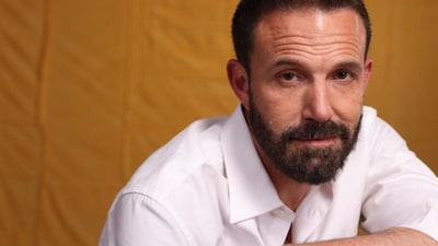 Netflix plans to keep the entire team and maintain Ben Affleck as a senior advisor. (Photo Credit: X)