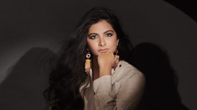 Rhea Kapoor turned 39 this year. (Photo Credit: X)