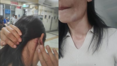 According to preliminary information, the incident took place when a girl and her friend were taking a walk and a group of men allegedly passed lewd and derogatory remarks at them. 