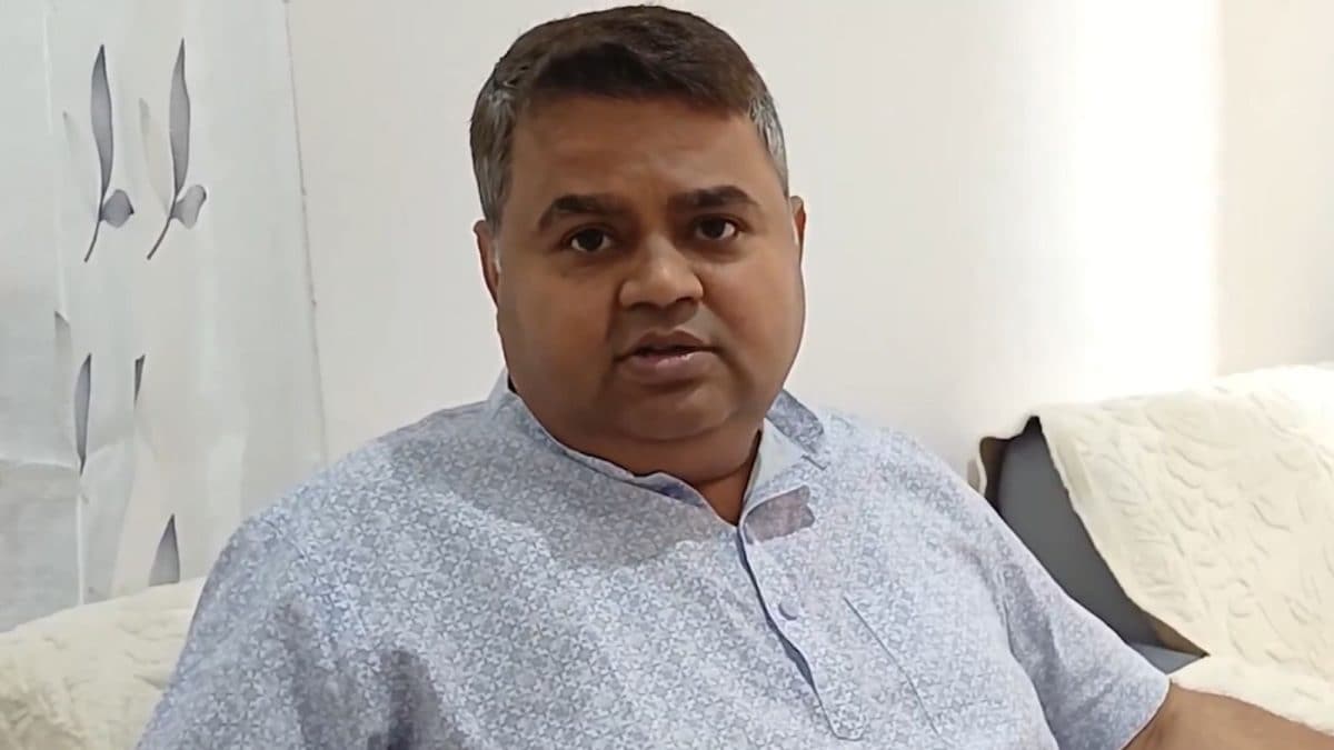 'Paid Crores': Haryana Mahila Congress Leader's Husband Alleges Cash-For-Ticket During 2024 Elections