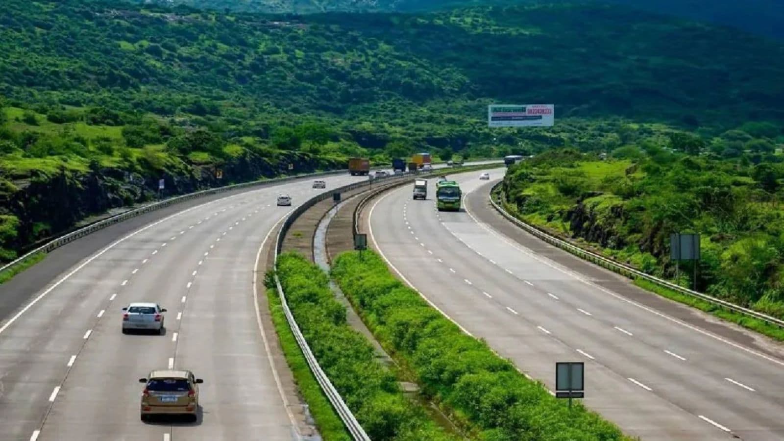From April 10, Highway Travel To Get Stricter With New Regulations
