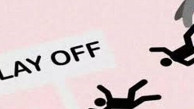 The woman had spent nearly two decades working as a business writer. (Representative Image)