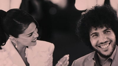 Selena Gomez and Benny Blanco got married in California in September 2025. (Photo Credit: Instagram)