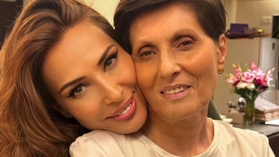 Iulia Vantur was last seen in Echoes Of Us. (Photo Credit: Instagram)