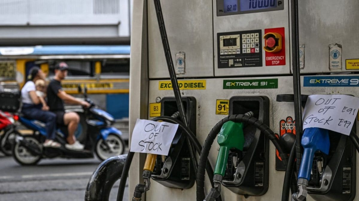 Iran War: From Asia To Europe, How Are Nations Coping With Rising Oil & LNG Prices?