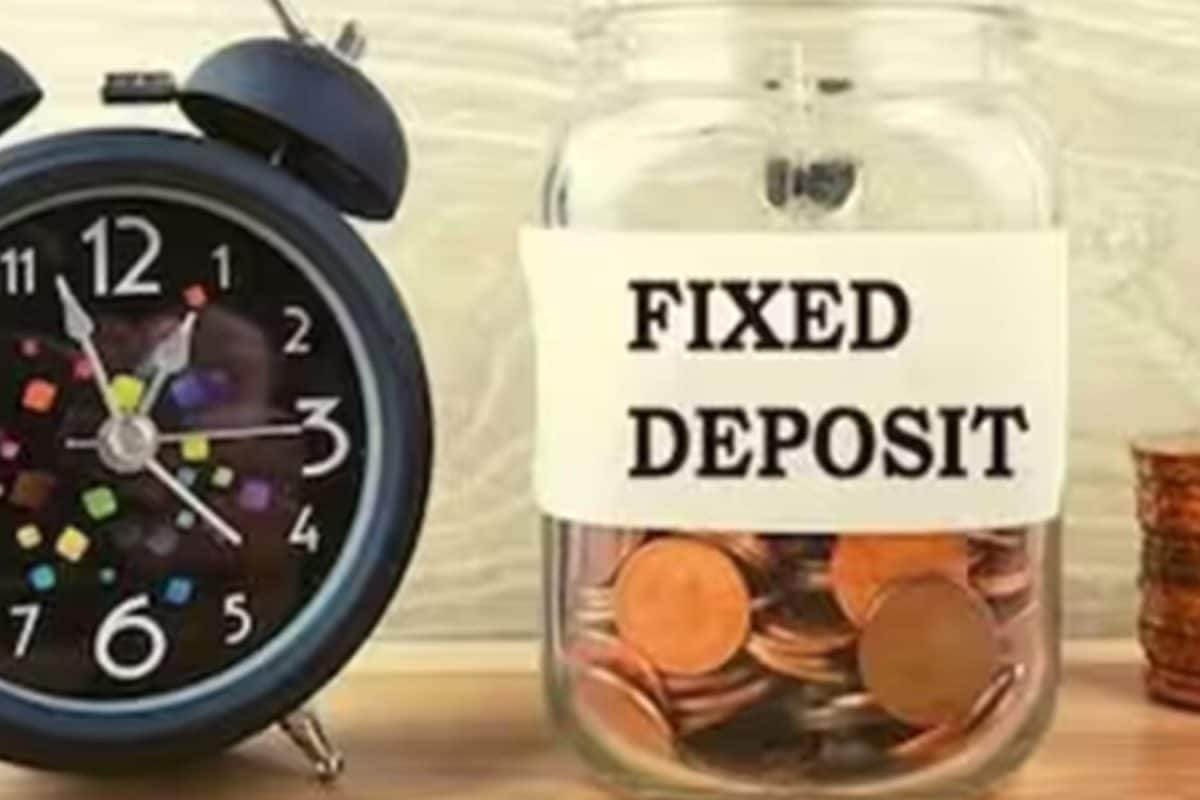 Eyeing Higher Fixed Deposit Returns? Here Is How Much Top NDFCs Offer