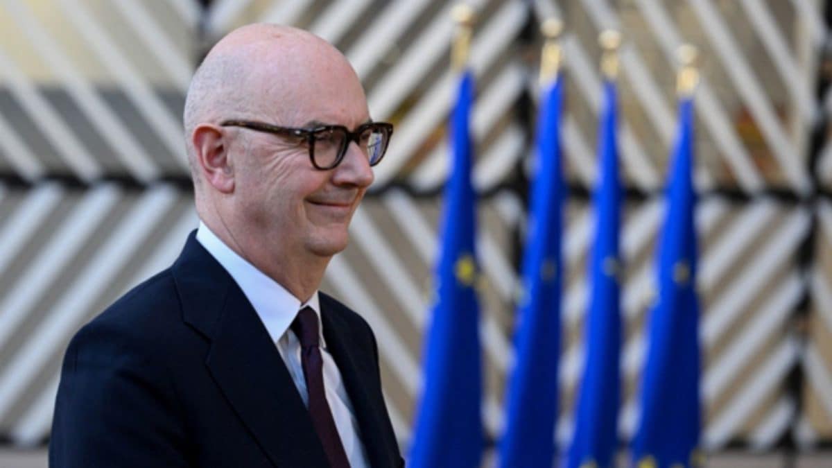 G7 Countries Yet To Decide On Releasing Oil Stockpiles: France