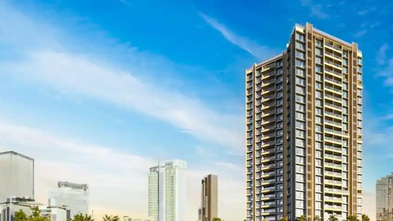 O apartamento fortalece os ativos imobiliários de Devisha e Suryakumar em Mumbai depois que Devisha também comprou dois outros apartamentos no 17º e 18º andares do mesmo prédio por mais de Rs 21 milhões. Um terceiro apartamento no mesmo projeto também reflete o olhar do casal para o crescimento financeiro e a sustentabilidade a longo prazo.