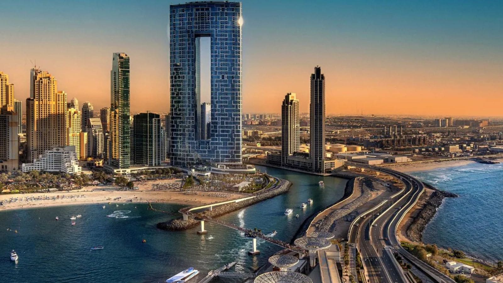 Beyond London, Bloomberg’s investigation points to several other properties across different countries. These reportedly include a luxury villa in an area often described as the “Beverly Hills of Dubai.” The network is also said to involve upscale hotels in Frankfurt and along Spain’s Mallorca coastline. In Canada, a penthouse in Toronto’s Four Seasons Private Residences was reportedly sold in 2020 for C$10.5 million. Documents also show that a section of a building in Paris was sold in 2023. Bloomberg reported that funds for many of these transactions moved through accounts in UK, Switzerland, Liechtenstein and UAE. The documents reviewed in the investigation suggest the money originated from Iranian oil sales.