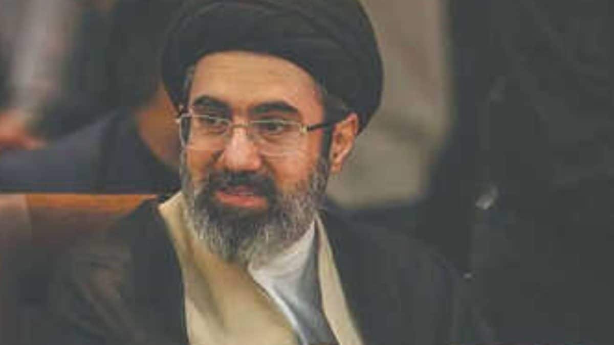 Rs 2,75,00,00,00,000 In Wealth? The Global Asset Network Linked To Iran’s New Supreme Leader Mojtaba Khamenei