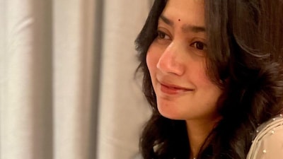 Sai recently won the best actress award at the Tamil Nadu State Film Awards. (Photo Credit: Instagram)