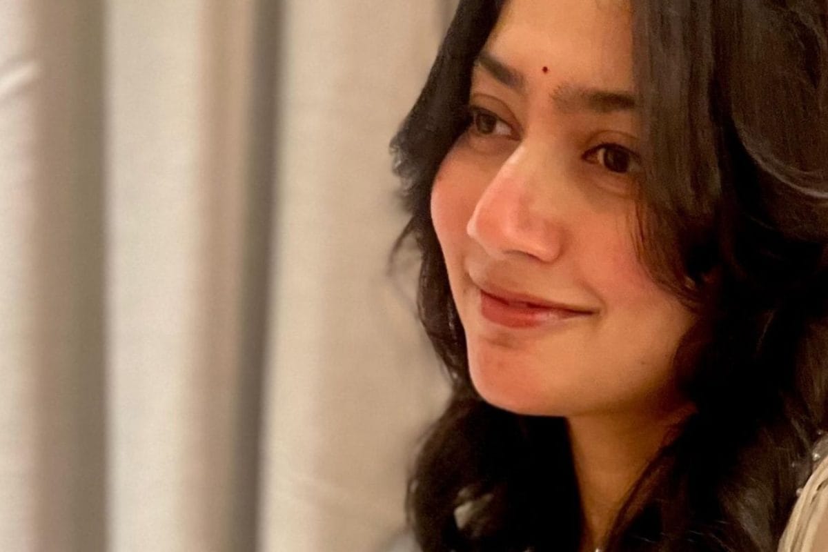 Sai Pallavi’s Latest Post Is A Masterclass In Simple Fashion