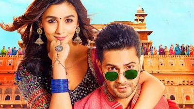 The film was directed by Shashank Khaitan. (Photo Credit: X)