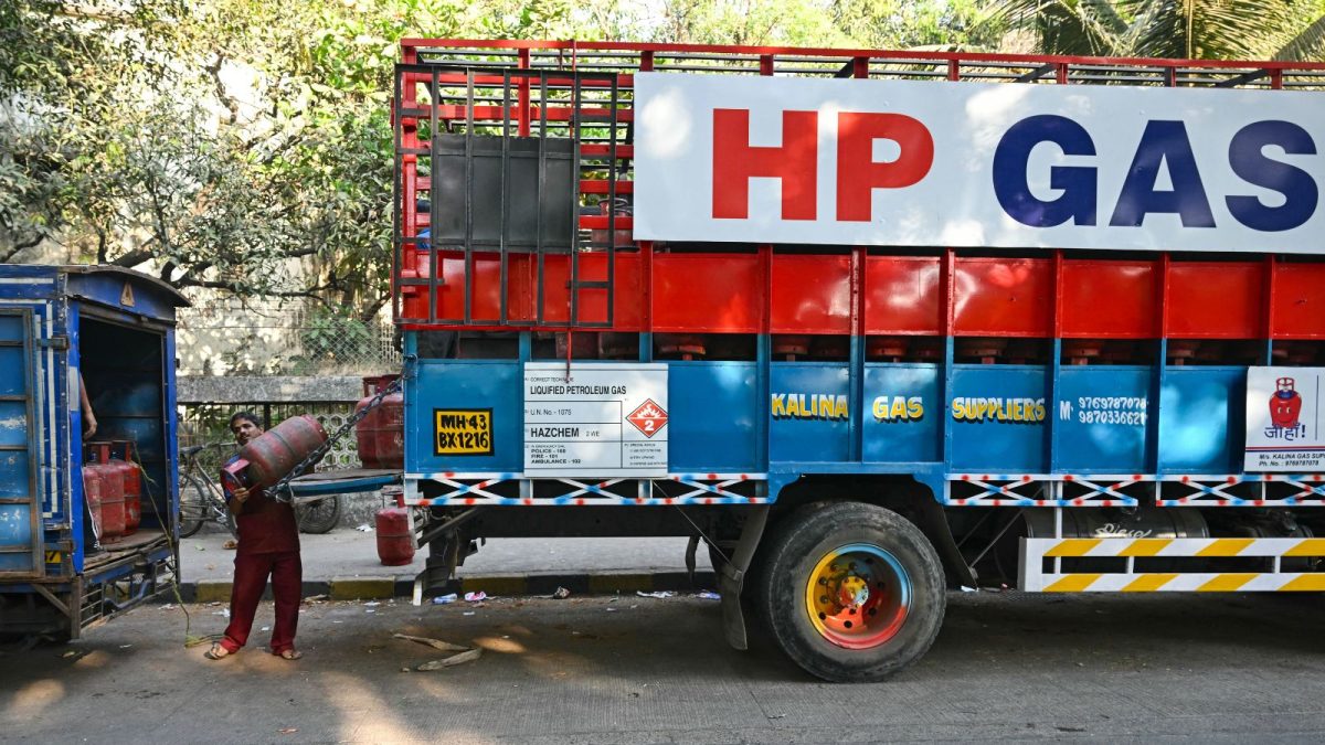 Centre Says Energy Imports Flowing From Multiple Sources: Where Does India Get Its Oil, Gas From?