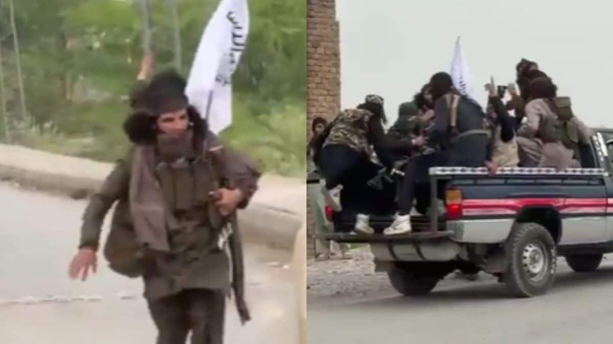 Is TTP In Control Of Khyber Pakhtunkhwa? Armed Militants Demand Extortion As 'Ramzan Donation'