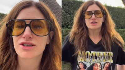 The original Tangled was released in 2010. (Photo Credit: Instagram)