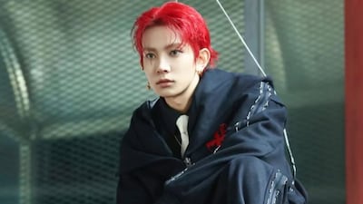 ENHYPEN fans rally online demanding Heeseung’s return to the group. (Photo Credit: X)